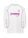 Liber Autumn Neutral wear Letter Sweatshirts&Hoodies