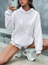Liber Winter Women's Sweatshirts&Hoodies