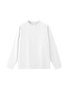Liber Autumn Neutral wear Solid Color T-shirts