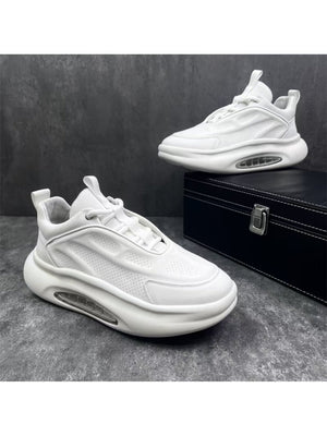 Liber Four Seasons Thick-soled Men's Casual Sports Shoes