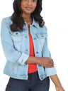 Liber Autumn Women's Denim jacket
