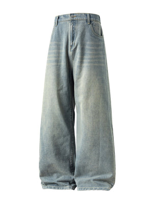 Liber Autumn Men's Jeans