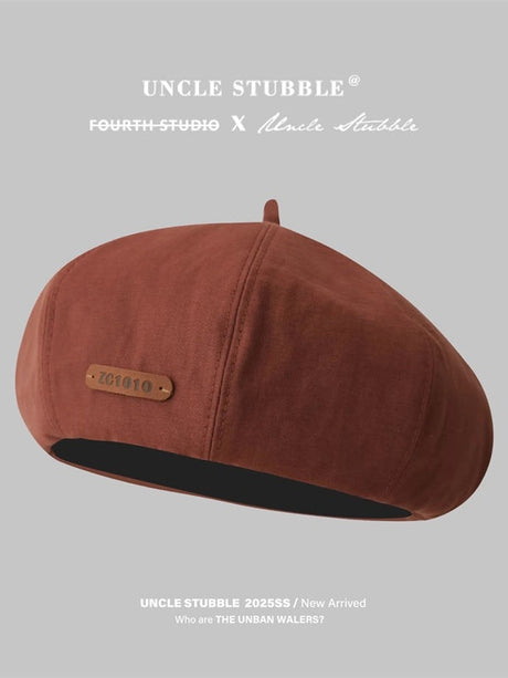 Liber Summer ACC Beret