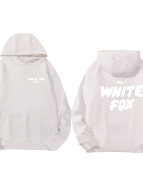 Liber Autumn Women's Letter Hoddies