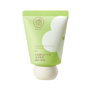 Ruyi Water Moisturizing Skin Rejuvenating perfume Hand Cream 40g Yulong Tea Fragrance