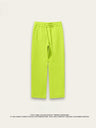 Liber Autumn Neutral Light Fleece Sweatpants