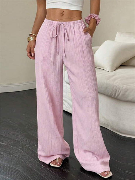 Liber Summer Women's Scratches Pants