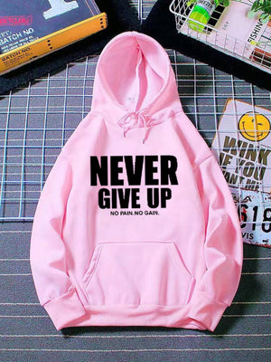 Liber Winter Women's Printed Printed Sweatshirts&Hoodies