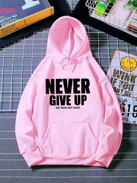 Liber Winter Women's Printed Printed Sweatshirts&Hoodies