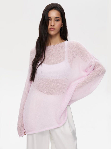Liber Perspective Layering Sweaters