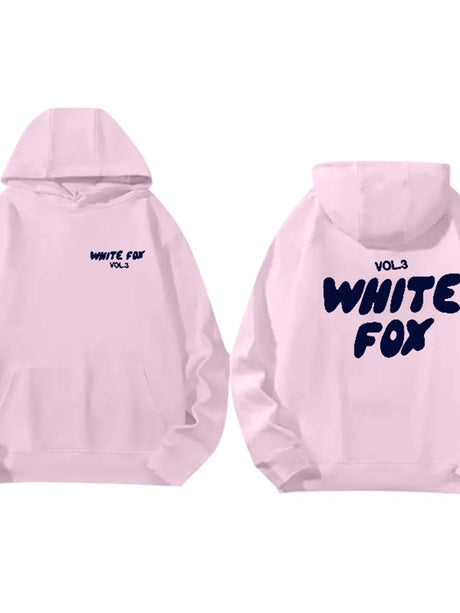 Liber Autumn Women's Letter Hoddies