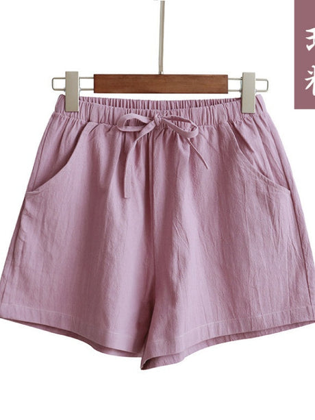 Liber Autumn Women's Shorts