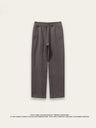 Liber Autumn Neutral Light Fleece Sweatpants