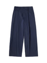 Liber Autumn Men's Solid Color Pants