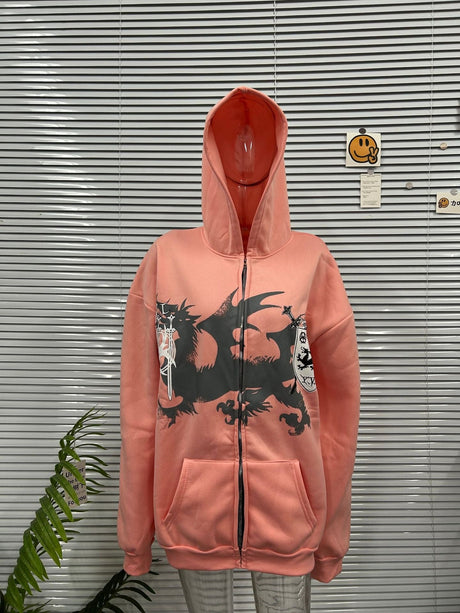 Liber Autumn Neutral wear 3D pattern 3D effects Jackets