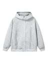 Liber Autumn Men's Embroidered Pattern Letter Jackets