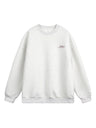 Liber Autumn Men's Printed Letter Sweatshirts&Hoodies