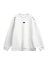 Liber Autumn Men's Letter Sweatshirts&Hoodies