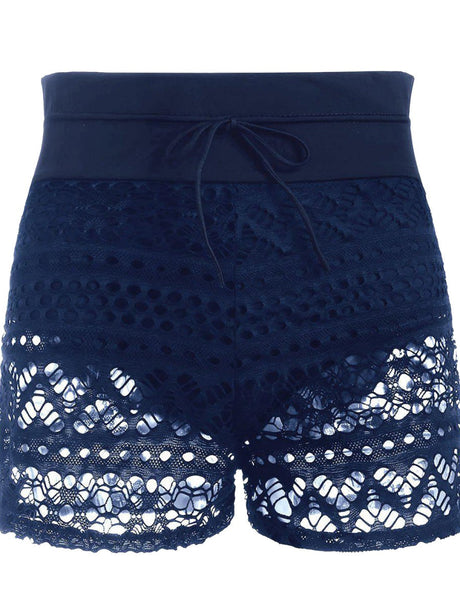 Liber Women's Swim Bottoms