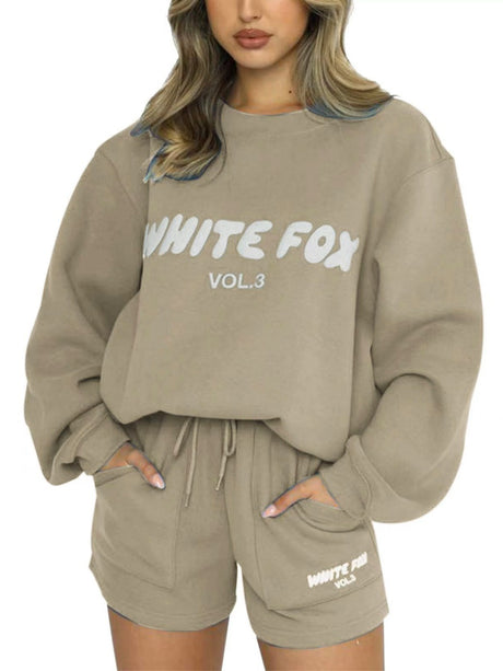 Liber Autumn Women's 2-piece Sets