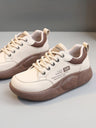 Women's Thick-soled Casual Sneakers