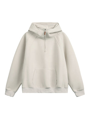 Liber Autumn Men's Zipper decoration Solid Color Jackets