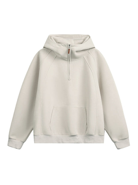 Liber Autumn Men's Zipper decoration Solid Color Jackets