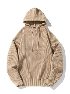 Liber Winter Neutral wear Sweaters