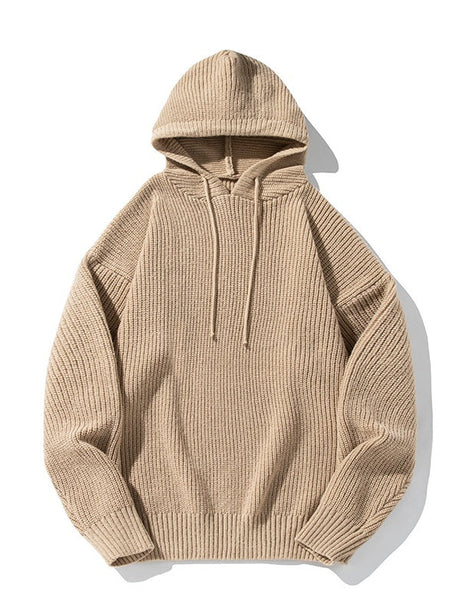 Liber Winter Neutral wear Sweaters