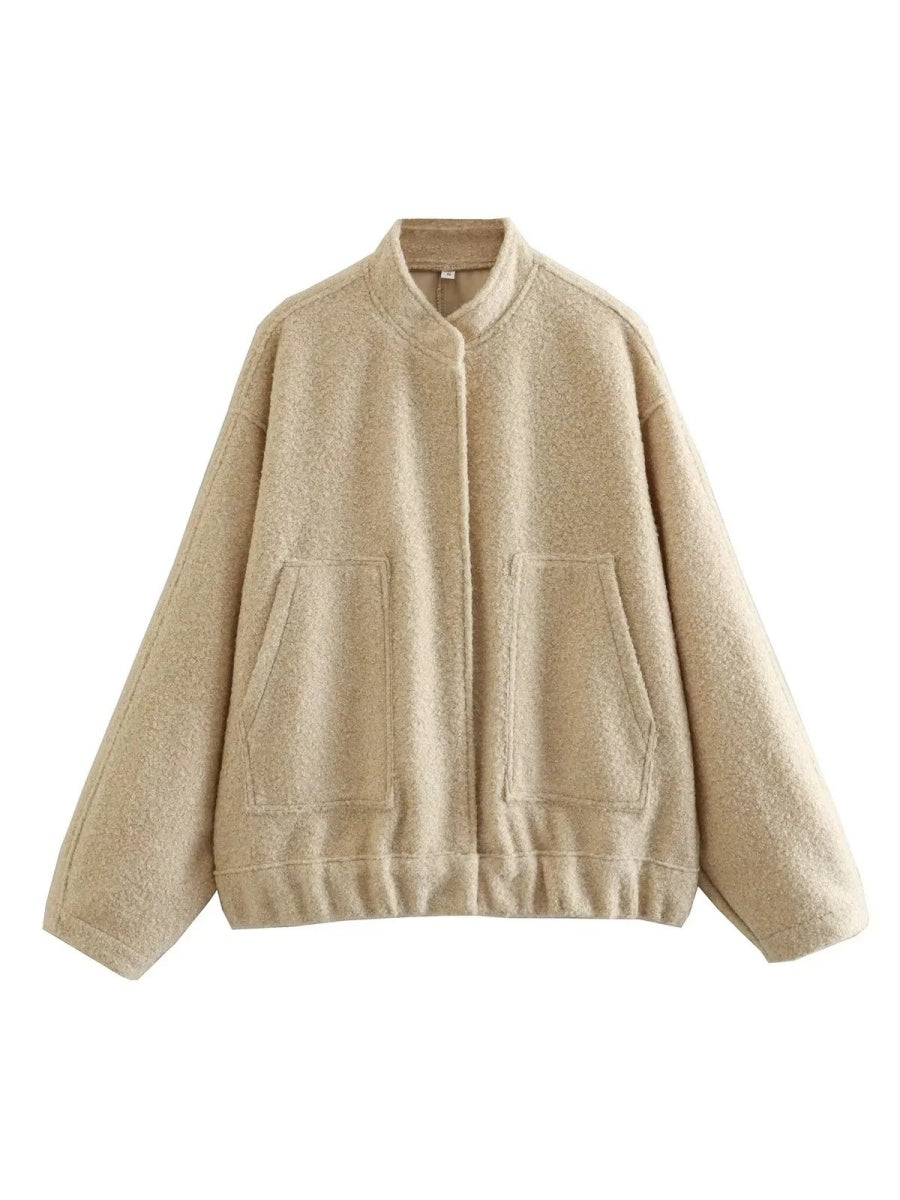 Liber Autumn Women's Jackets