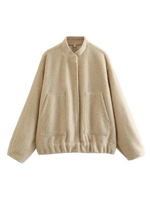 Liber Autumn Women's Jackets
