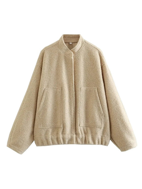 Liber Autumn Women's Jackets