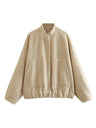 Liber Autumn Women's Jackets