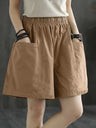 Liber Spring Women's Shorts