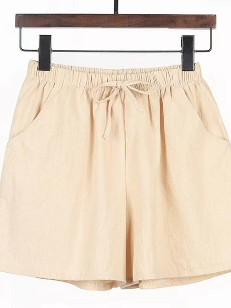 Liber Autumn Women's Shorts