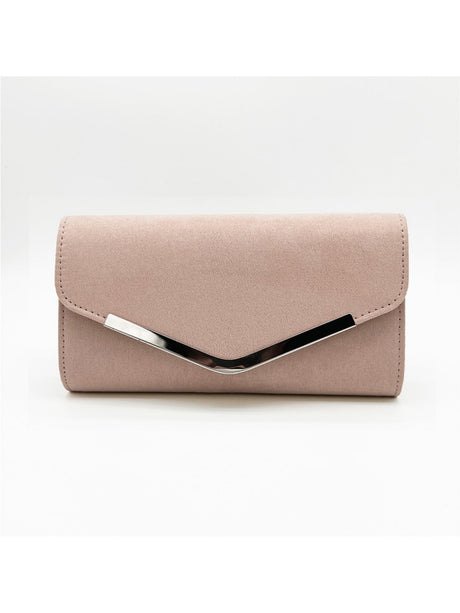 Liber Four Seasons ACC Polyester Small Square Bag