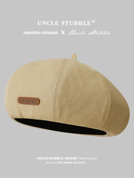 Liber Summer ACC Beret
