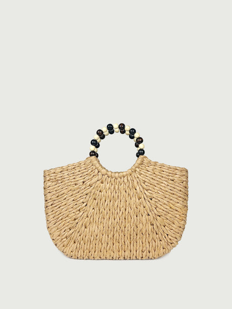 Liber ACC Weaving, Straw Handbags