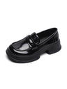 Liber Spring and Autumn Women's Loafers