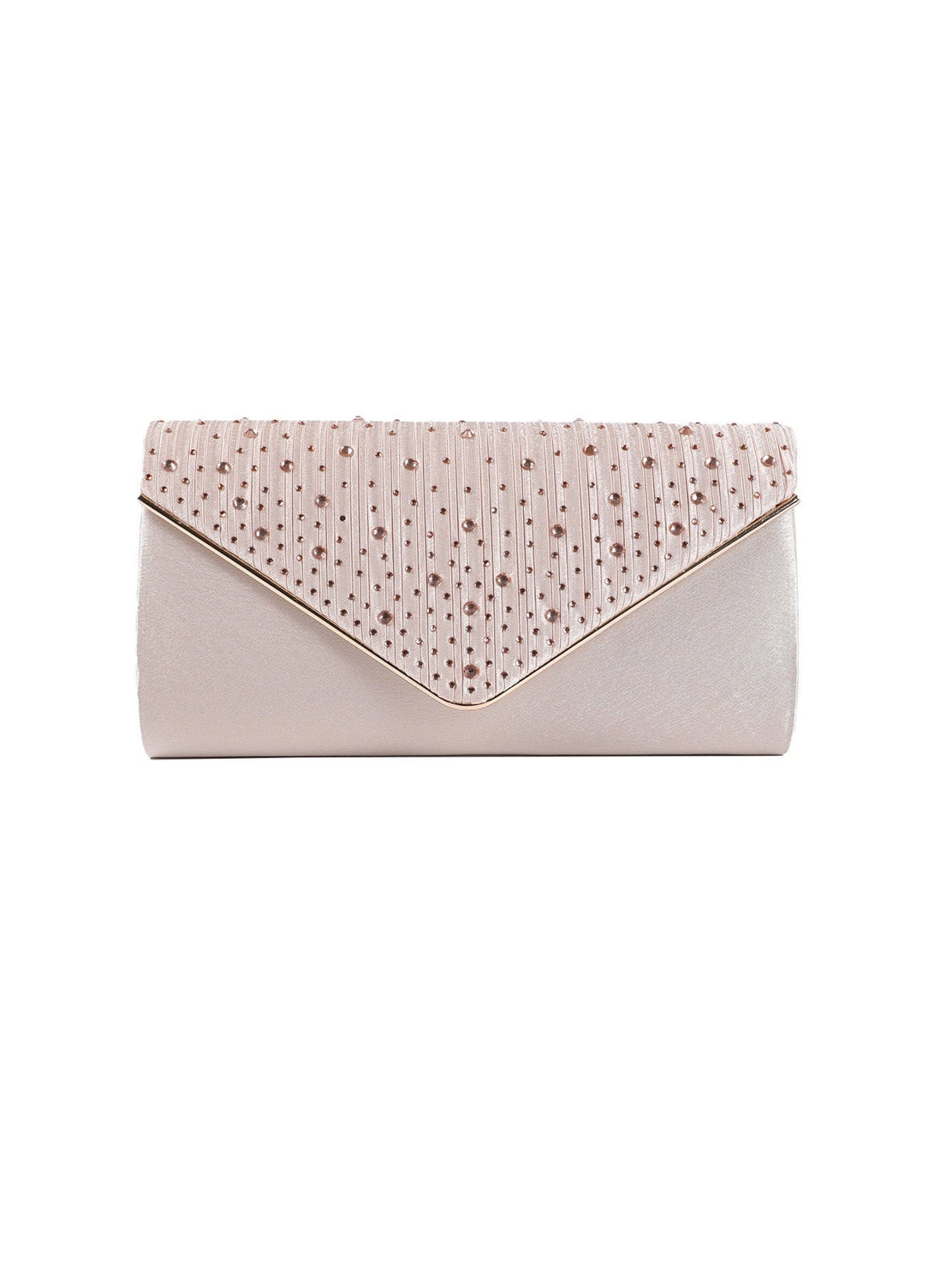 Liber Four Seasons ACC Polyester Clutch