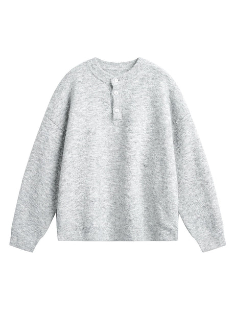 Liber Autumn Men's Sweaters