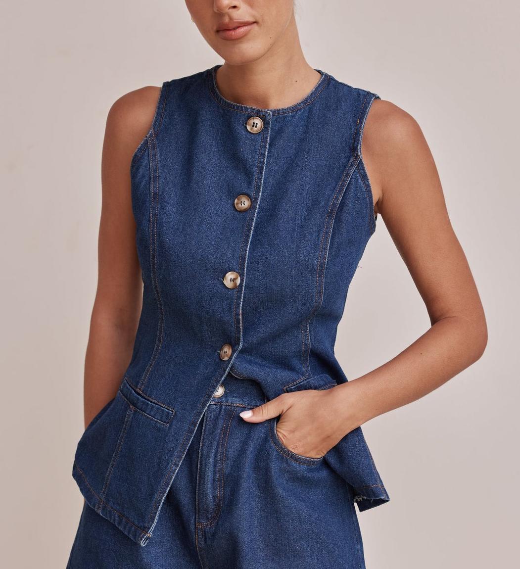 Liber SS Women's Solid Color Two-Piece Set