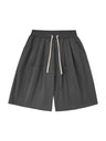 Liber SS Men's Pocket Drawstring Shorts
