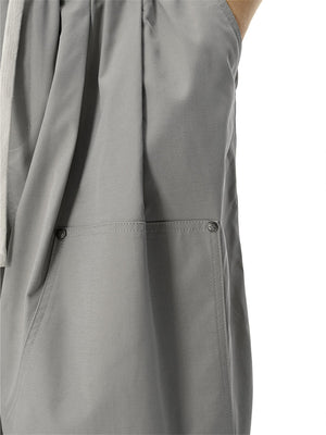 Liber SS Men's Pocket Drawstring Shorts