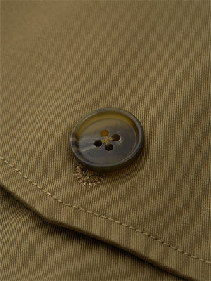 Liber SS Men's Pocket Drawstring Shorts