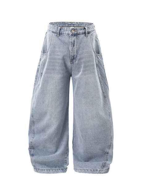 Liber Summer Men's Scimitar version Jeans