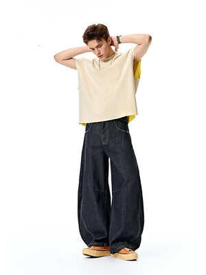 Liber Summer Men's Scimitar version Jeans