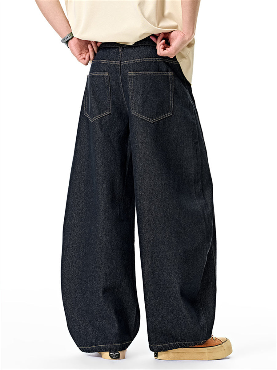 Liber Summer Men's Scimitar version Jeans