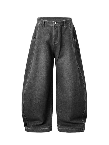 Liber Summer Men's Scimitar version Jeans