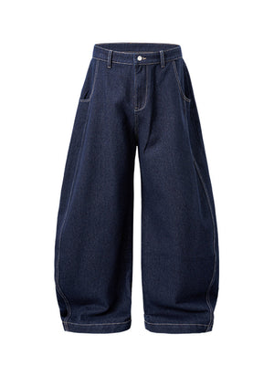 Liber Summer Men's Scimitar version Jeans